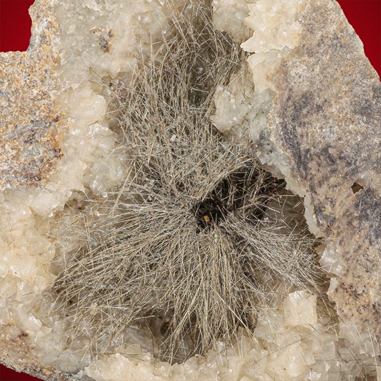 Millerite-Zeche General Blumenthal 1/2 | Recklinghausen | North Rhine-Westphalia | Germany